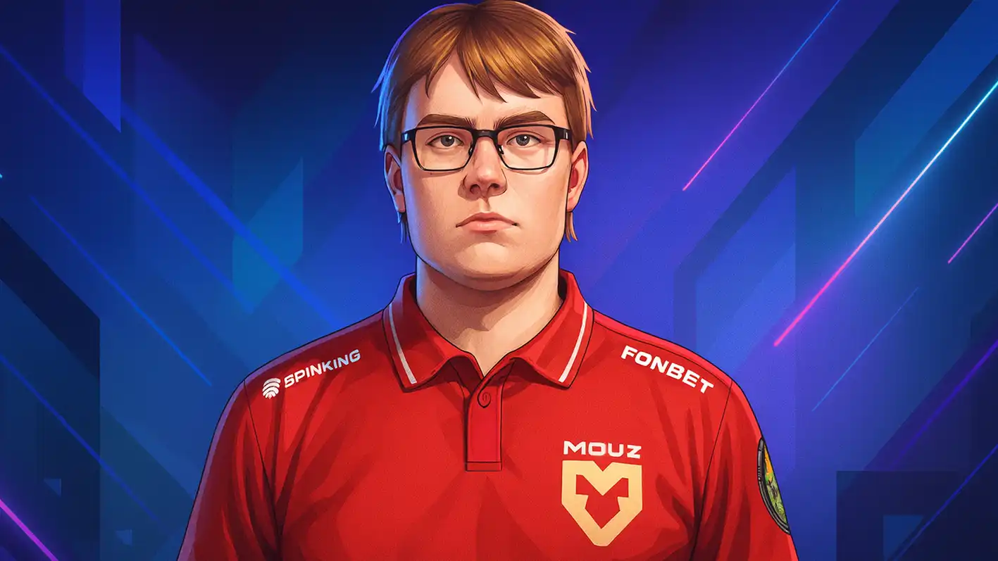 Jimpphat: “MOUZ Are Very Confident” After Tight Win at StarLadder Budapest Major 2025